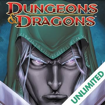 Dungeons and Dragons